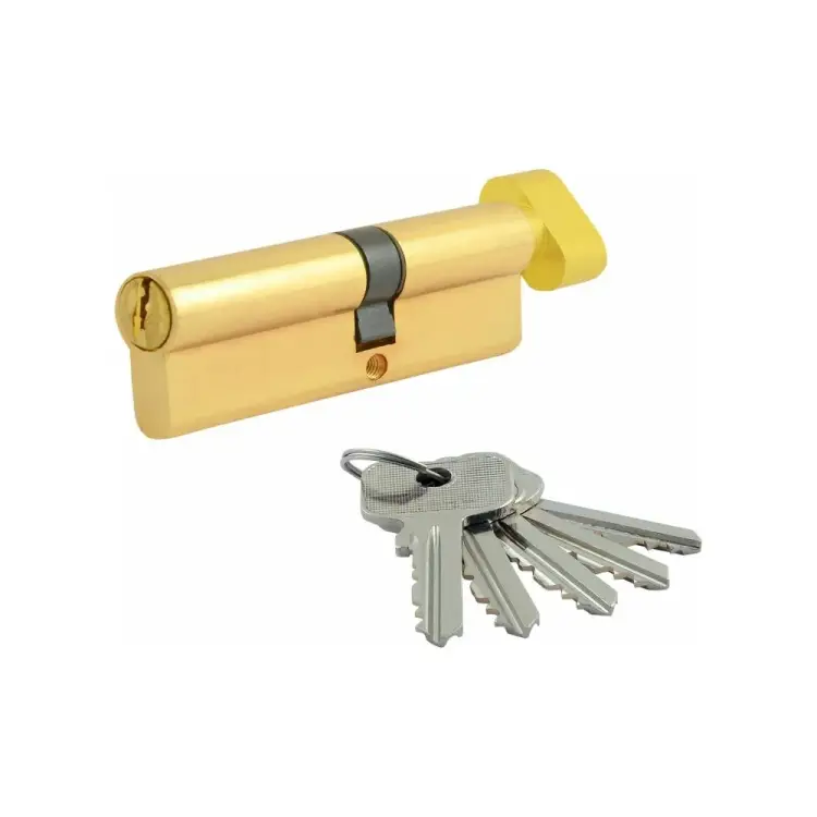 Цилиндровый механизм НОРА-М ЕСО 16098