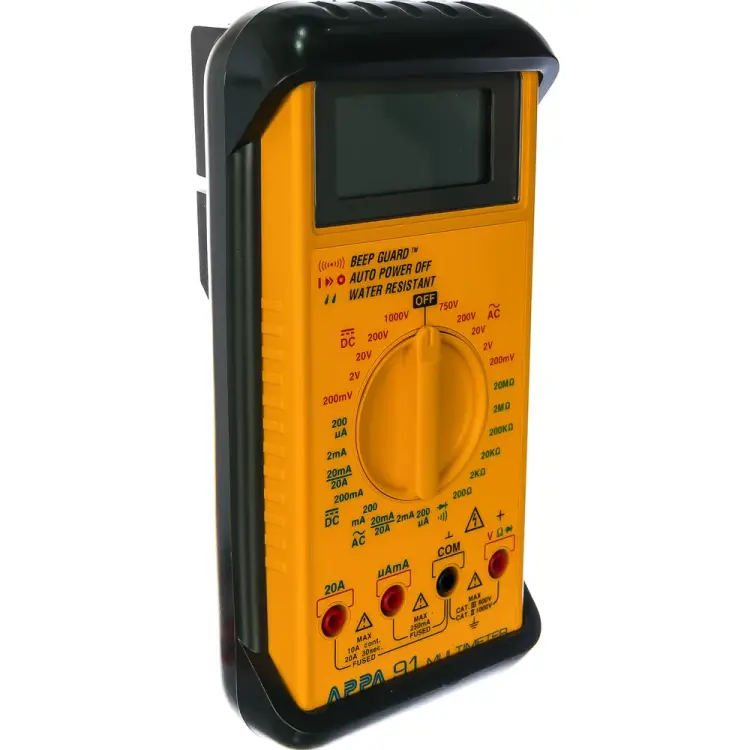 Мультиметр APPA 91