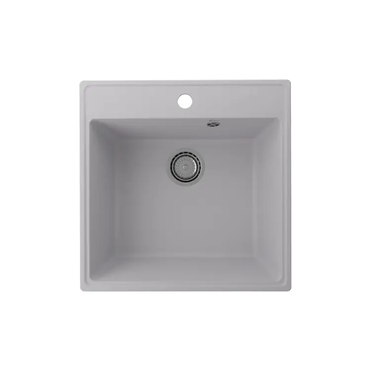 Мойка ULGRAN Quartz Forte 505-04 Мойка ULGRAN Quartz Forte 505-04