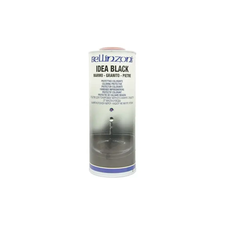 Покрытие BELLINZONI Idea Black 004230015