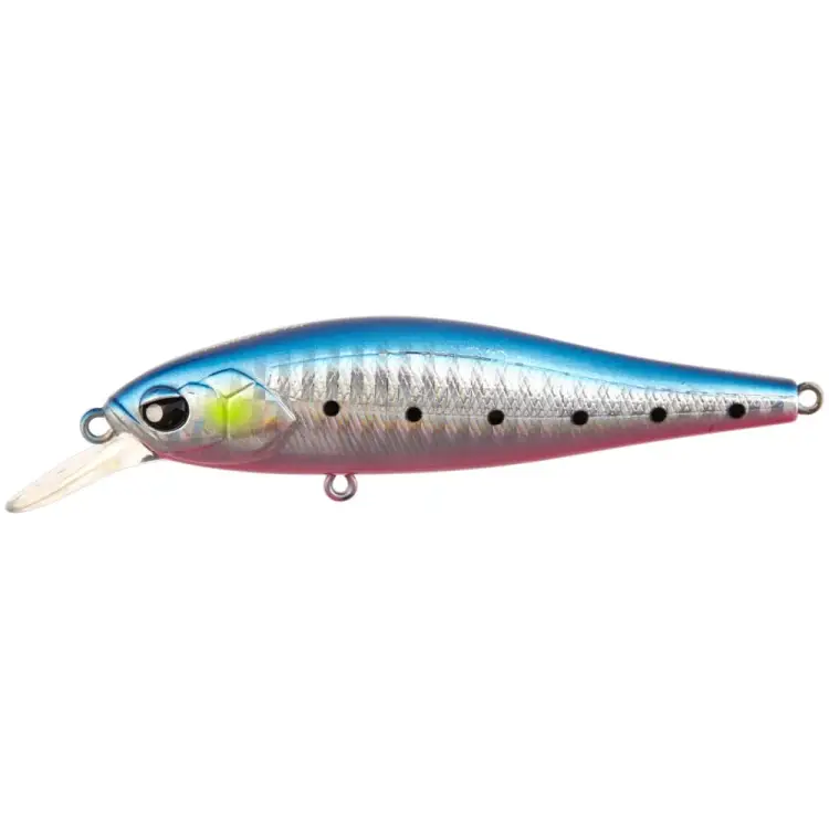 Воблер-суспендер Lucky John LJ Pro Series ANIRA AN89SP-106