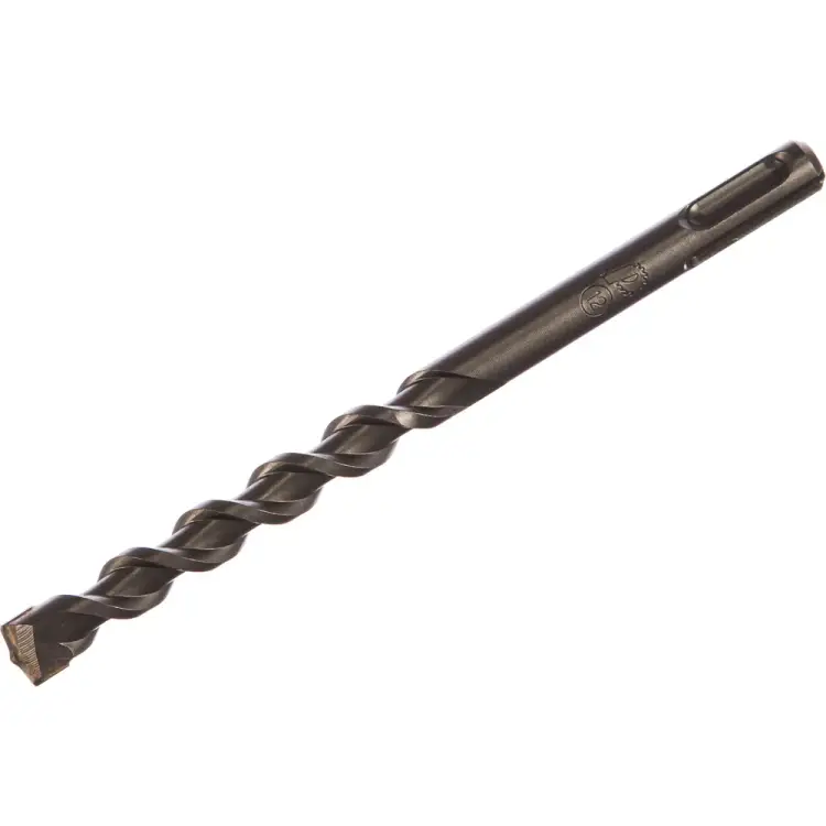 Бур sds plus по бетону ПРАКТИКА 033-697