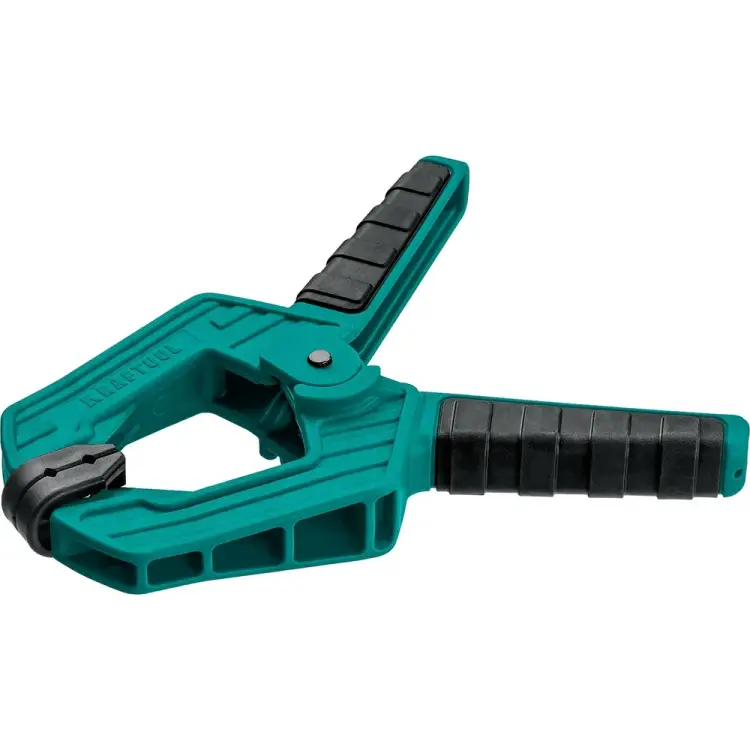 Пружинная зажим KRAFTOOL SC-7 32227-7