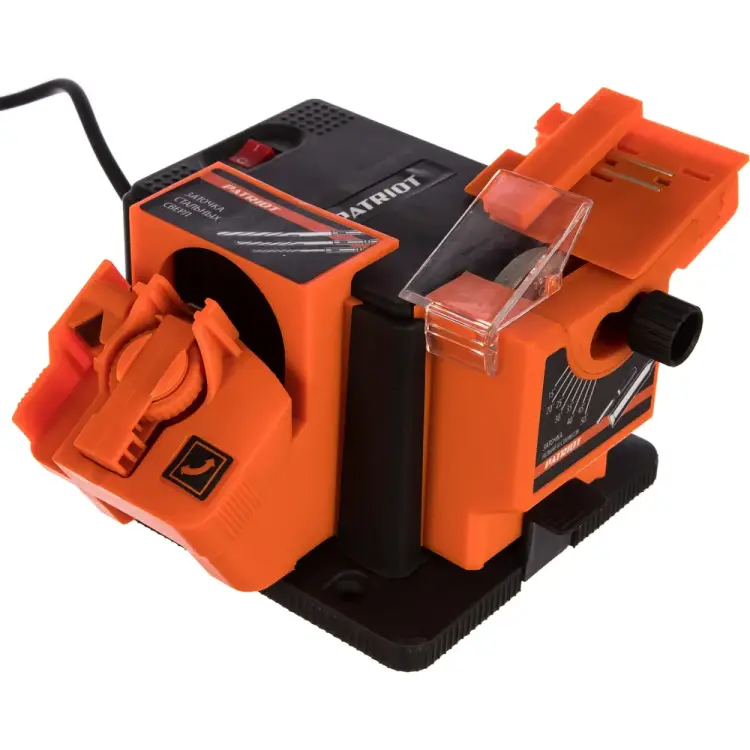 Многофункциональный точильный станок Patriot BG100 160301500