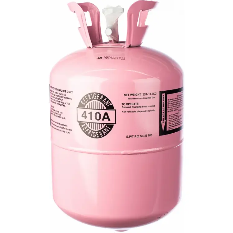 Фреон Ballu R-410А