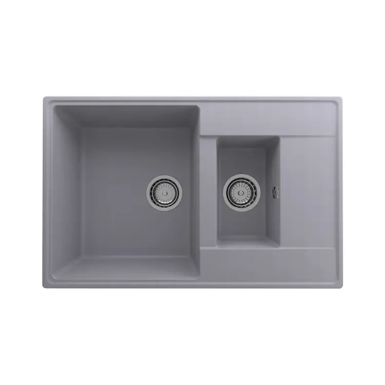 Мойка ULGRAN Quartz Prima 780 1,5 K-05 Мойка ULGRAN Quartz Prima 780 1,5 K-05