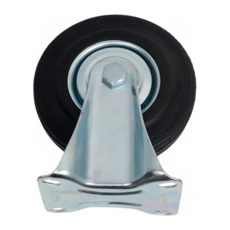 Неповоротное колесо Промышленник КНП125