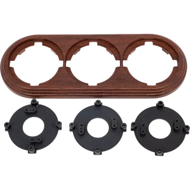 3-местная рамка Мезонинъ GE30703-14