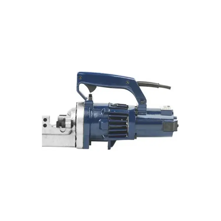 Электрический арматурорез Манкупер CRT-20 Электрический арматурорез Манкупер CRT-20