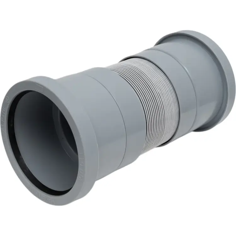 Соединитель McAlpine MRF-SS