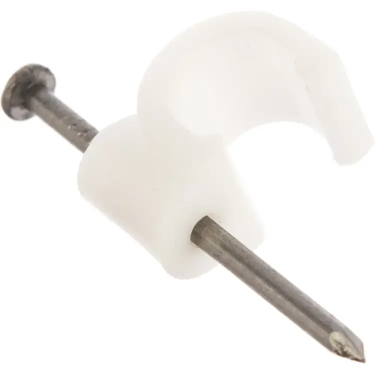 Круглая скоба для кабеля Tech-Krep 103647