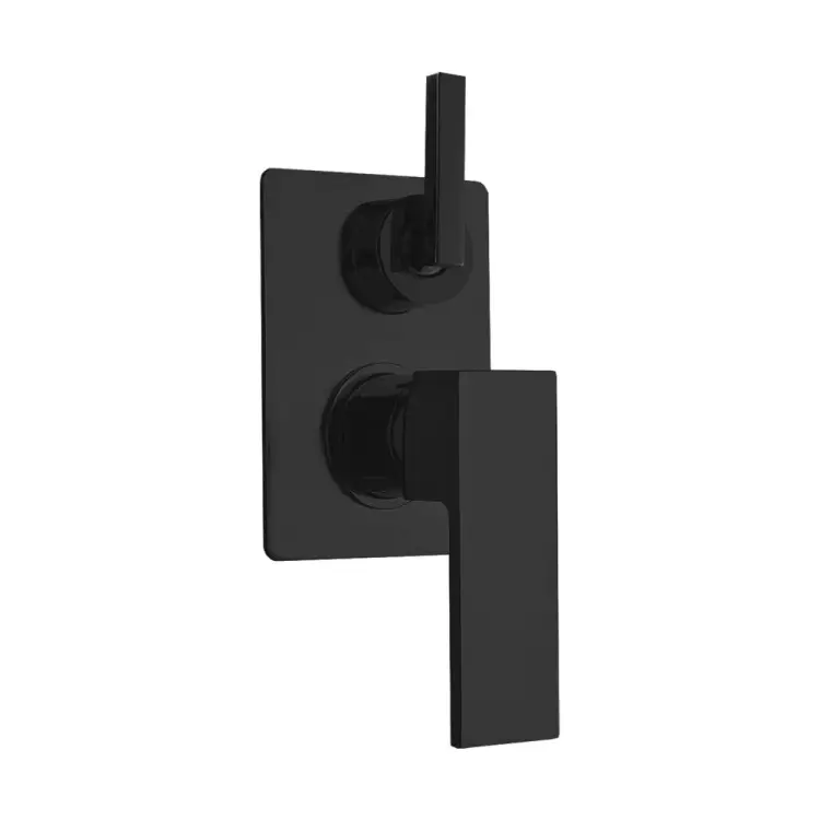 Встраиваемый смеситель для ванны и душа Paini Grazia 50729