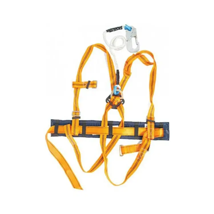 Страховочный пояс РОС ПП-2ВЖ 12578