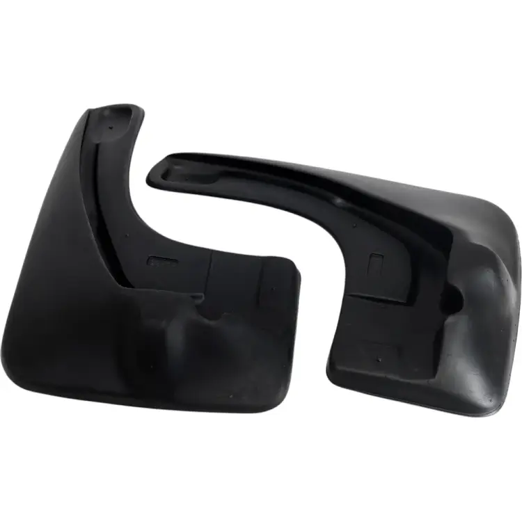 Передние брызговики для Ford Focus II SD/HB 2008-2013 г.в. UNIDEC NPL-Br-22-17F