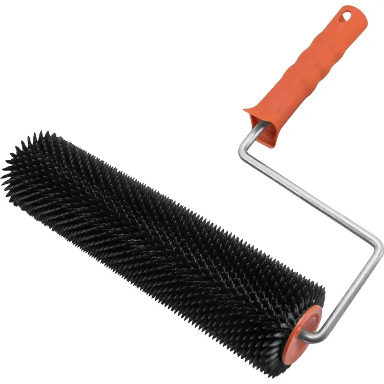 Игольчатый валик DECOR 11607186