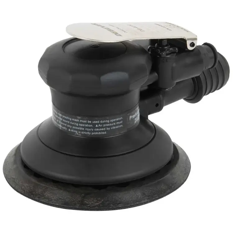 Роторно-орбитальная пневматическая шлифовальная машина DeBever DB-4010