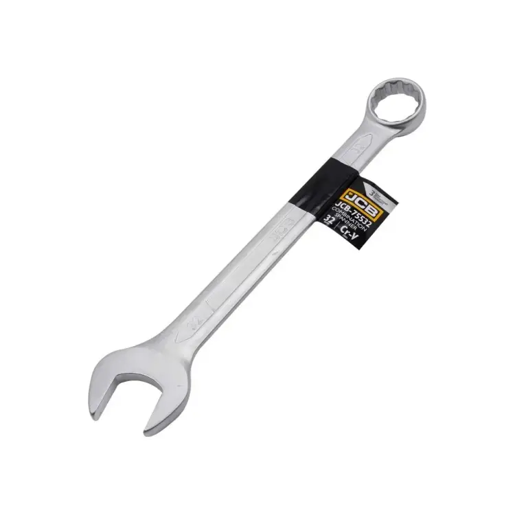 Комбинированный ключ JCB JCB-75532