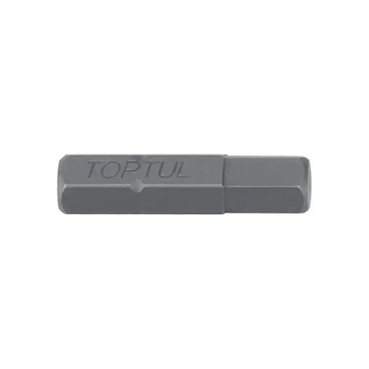 Шестигранная насадка TOPTUL FSDA0806 Шестигранная насадка TOPTUL FSDA0806