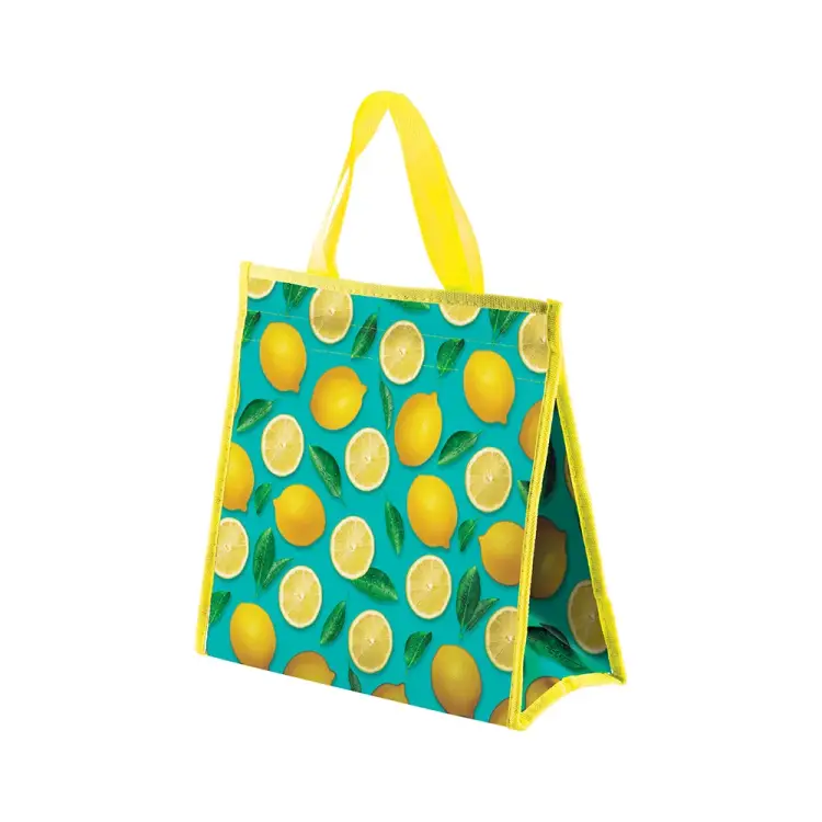 Термосумка Ecos Fruits CB-89 004989 Термосумка Ecos Fruits CB-89 004989