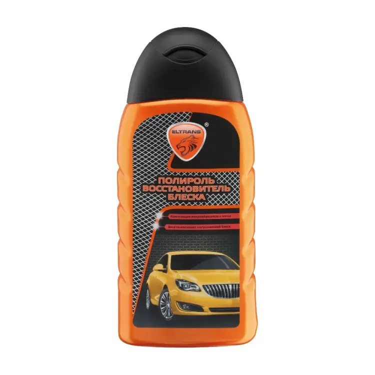 Полироль восстановитель блеска ELTRANS EL-0809.03