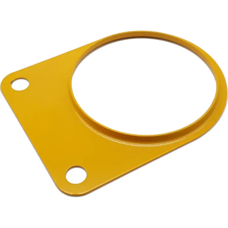 Фиксатор виброопор ТЕХНОРЕАЛ ФГС-31 МН301000530