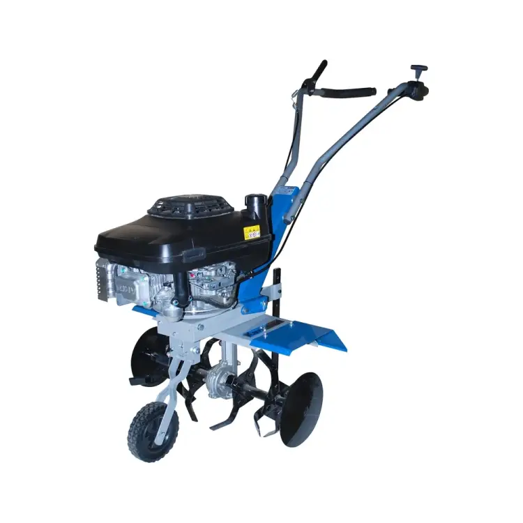 Мотокультиватор Elmos EHT-55T eht55tkw