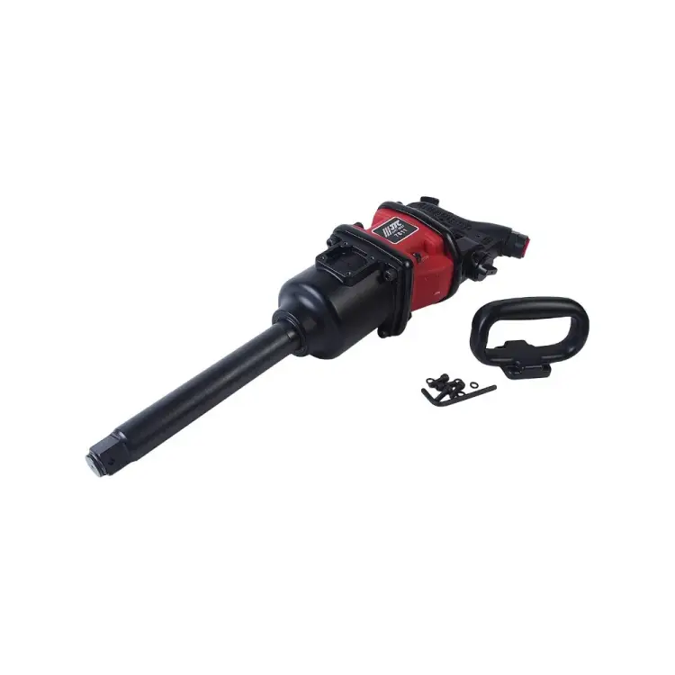 Ударный пневмогайковерт JTC JTC-7811 Ударный пневмогайковерт JTC JTC-7811