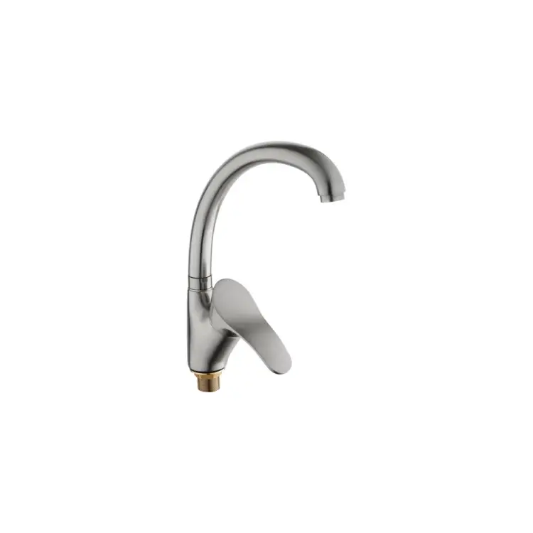 Смеситель для кухни Ledeme L5901 89593