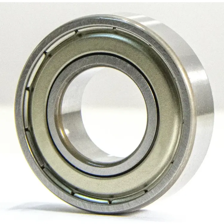 Подшипник FAG 6011-2Z