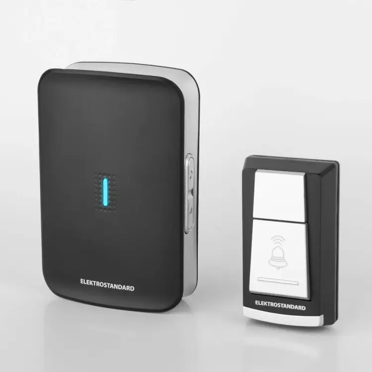 Электрический бытовой дверной звонок Elektrostandard DBQ19M WL a044638
