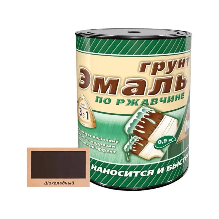 Грунт-эмаль White House 15435 Грунт-эмаль White House 15435