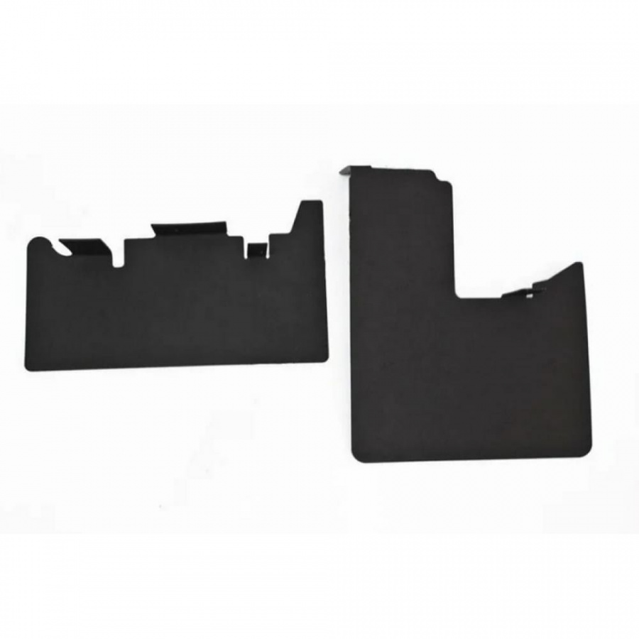 Передние брызговики для Citroen Jumper 2006-2013 (250 кузов) Русская Артель BFD-038510