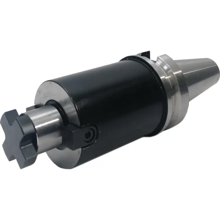 Оправка PROSAERS BT40-FMB27-100 32012 Оправка PROSAERS BT40-FMB27-100 32012