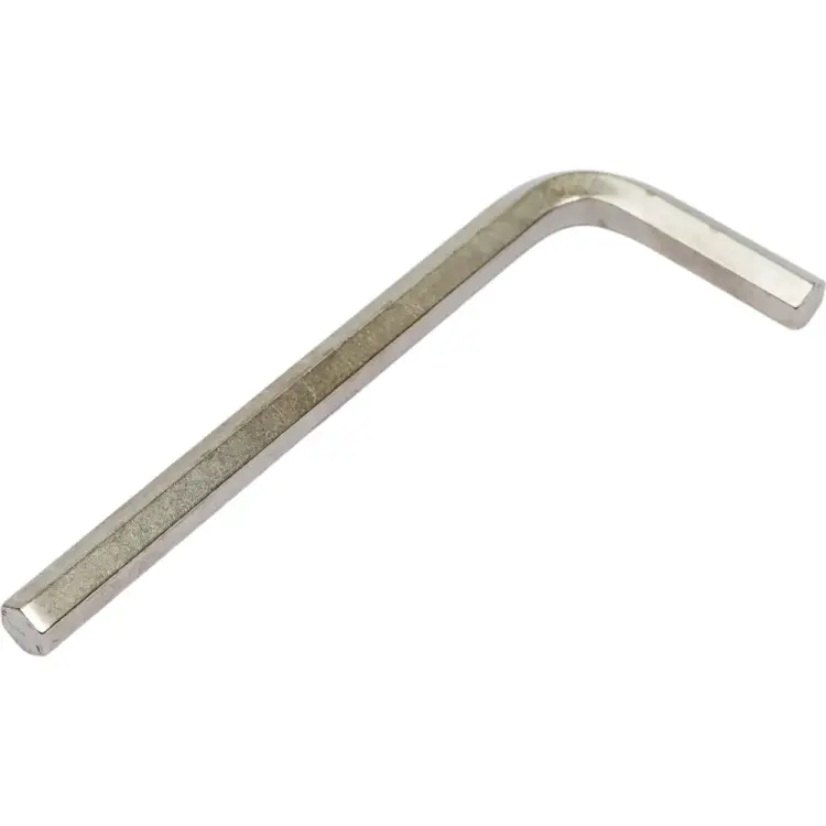 Хромированный шестигранный ключ BONDHUS 16268 Хромированный шестигранный ключ BONDHUS 16268