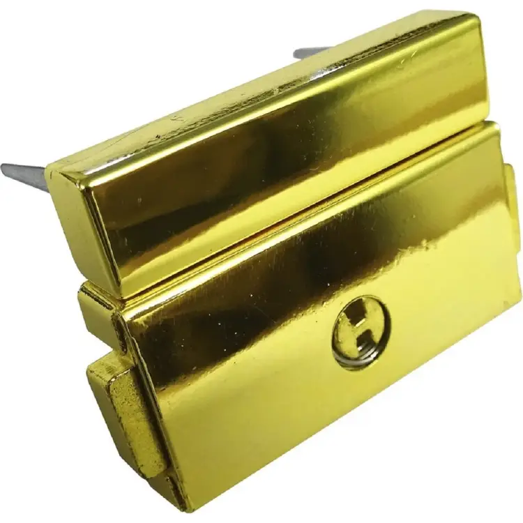 Нажимной замок Левша У8-7039.З