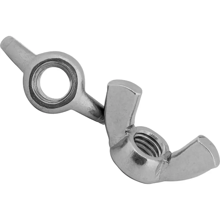 Гайка-барашек DINFIX 00-0004825