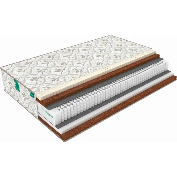 Матрас Sleeptek Perfect LatexCocos Revers SPFLCR-00069-1590