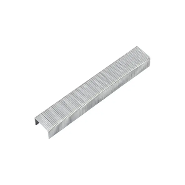 Закаленная скоба для мебельного степлера On 18-02-002