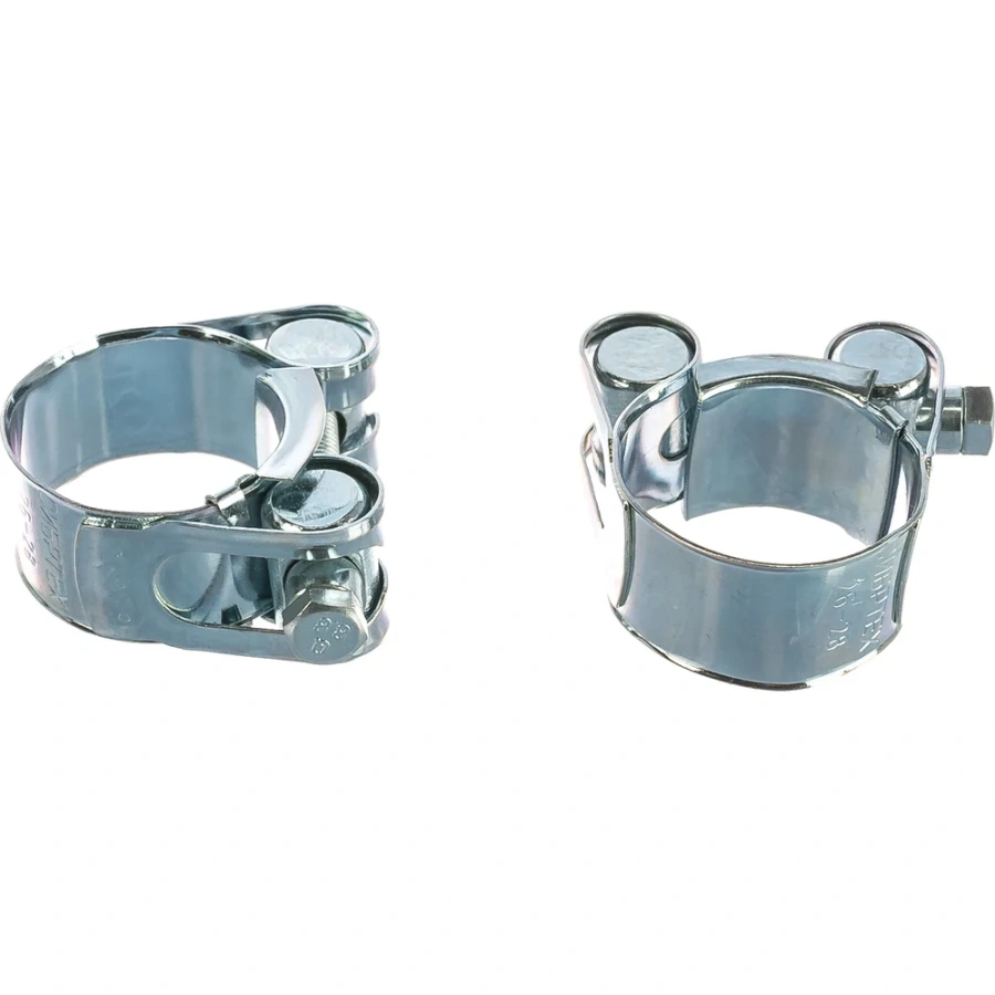 Силовые металлические хомуты СИБРТЕХ 47509