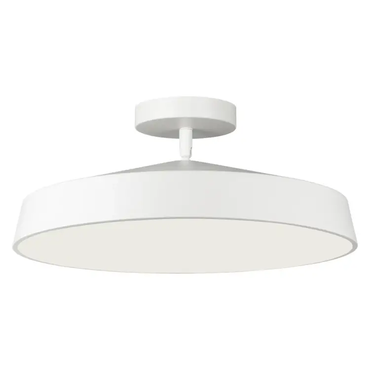 Потолочный светильник СОНЕКС MIRA LED 48W WHITE 7655/48L