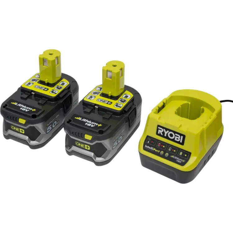 Аккумулятор Ryobi ONE+ RC18120-250