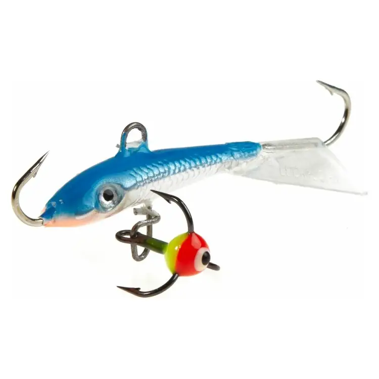 Балансир Lucky John FIN 3 71313-15H