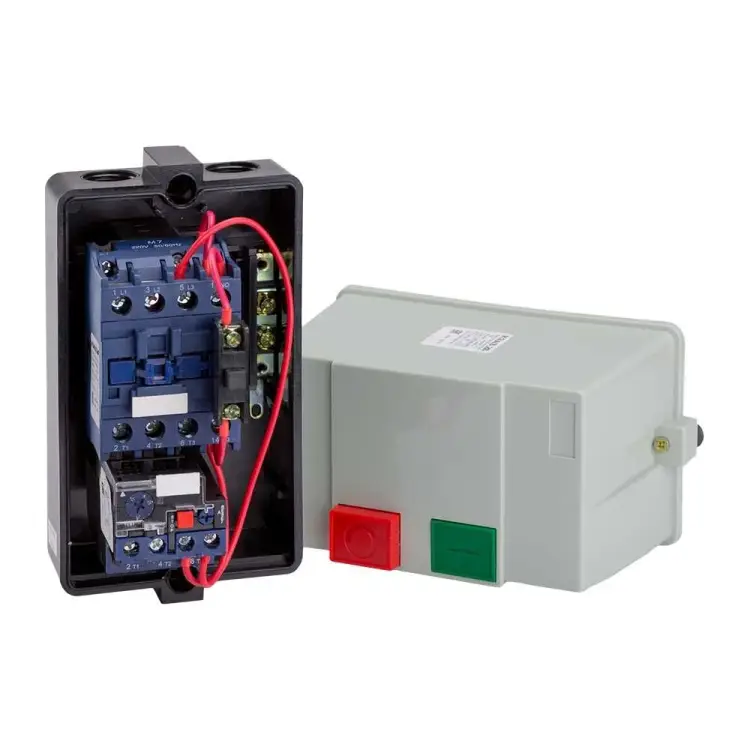 Пускатель КЭАЗ 315253