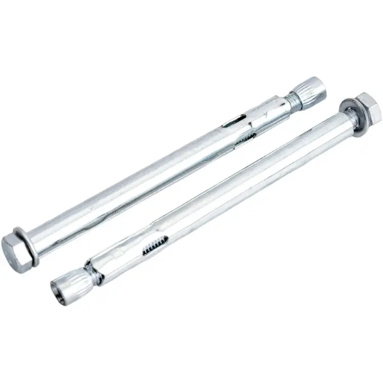 Анкерный болт BEFAST 8x100, 5 шт. HNB081005S