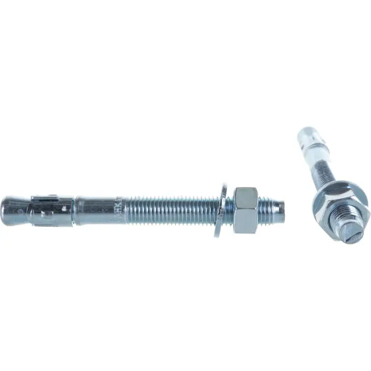 Клиновой анкер Фиксар АНК 16х145 25 Ц 100 шт. 401116145100