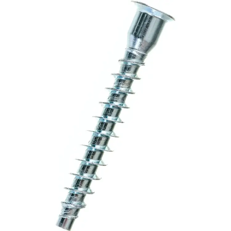 Винт-конфирмат Госкреп M7х50 8 шт. 6-0053750