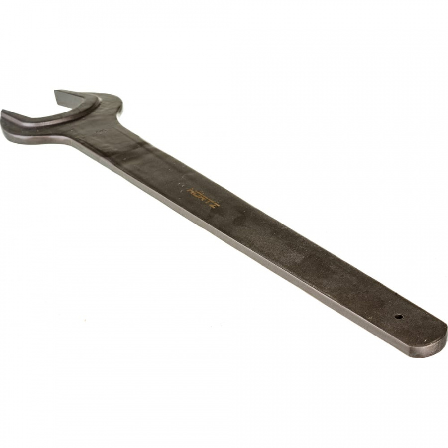 Односторонний рожковый ключ HORTZ 450266