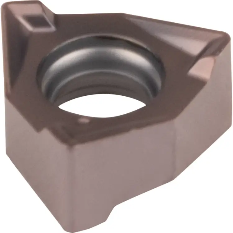 Пластина фрезерная NORGAU WNGU040304-UM NRG25P 022395000