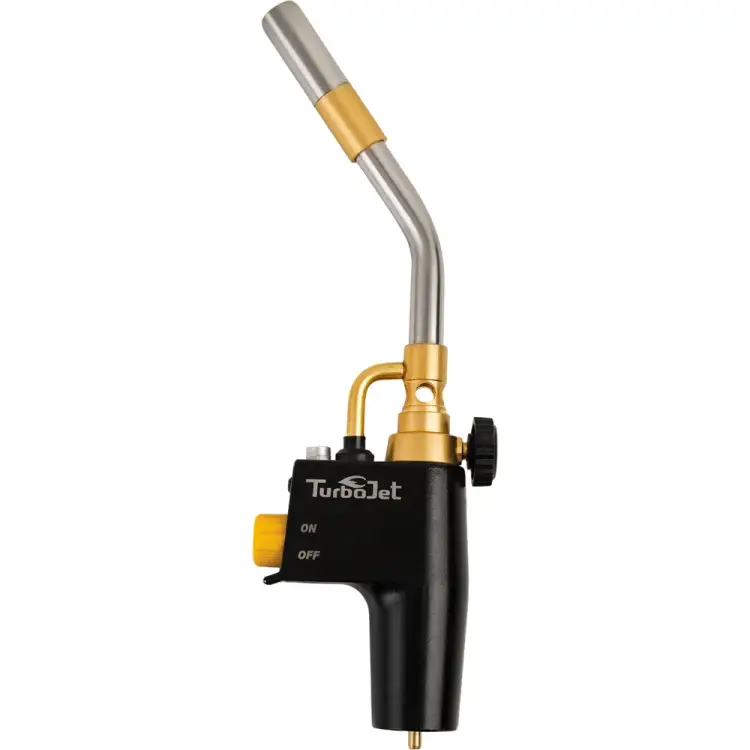 Горелка Turbojet TJ757-M Горелка Turbojet TJ757-M