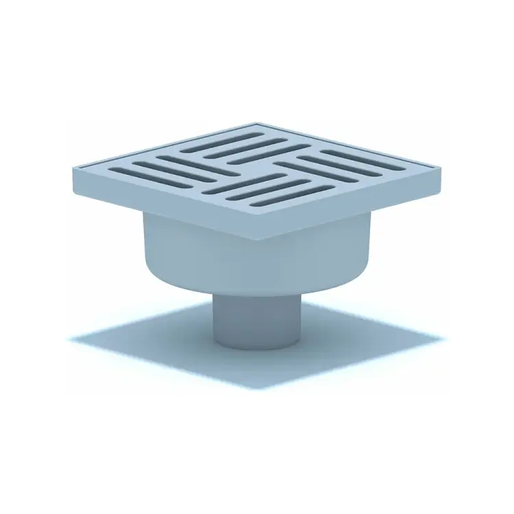 Пластиковый трап АНИ Пласт TA5210